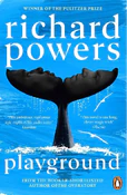 Polnische buch : POWERS, R:...