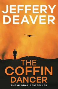 Obrazek DEAVER, J: COFFIN DANCER