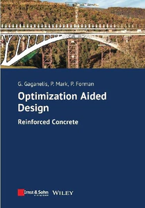 Bild von GAGANELIS, G: OPTIMIZATION AIDED DESIGN