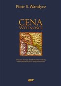 Cena wolno... - Piotr Wandycz -  Polnische Buchandlung 