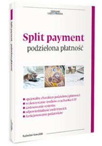 Obrazek Split payment podzielona płatbość