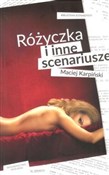 Różyczka i... - Maciej Karpiński -  fremdsprachige bücher polnisch 