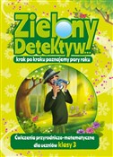 Polnische buch : Zielony De... - M. Bubicz, J. Dejko