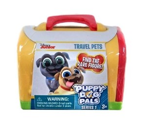 Bild von Puppy Dog Pals Figurki 2-pak