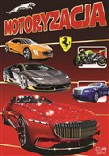 Motoryzacj... - Opracowanie Zbiorowe -  Polnische Buchandlung 