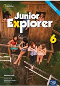 Junior Exp... - Jennifer Heath, Michele Crawford, Marta Mrozik - buch auf polnisch 