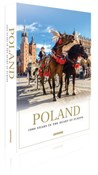 Poland 100... - buch auf polnisch 