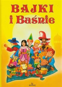 Bild von Bajki i baśnie