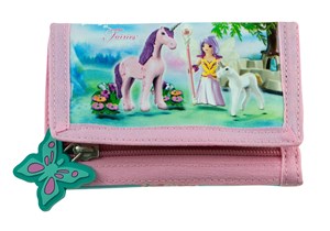 Obrazek Portfelik Astra pl20 Playmobil