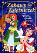 Zabawy ksi... - Opracowanie Zbiorowe -  polnische Bücher