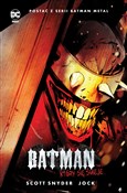 Książka : Batman Tom... - Scott Snyder, James TynionIV