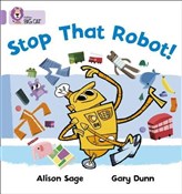 Stop That ... - Alison Sage -  Książka z wysyłką do Niemiec 