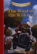 The Wind i... - Kenneth Grahame -  polnische Bücher