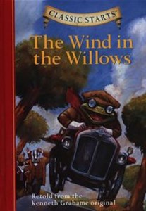 Bild von The Wind in the Willows