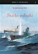 Polnische buch : Statki-puł... - Harold Auten