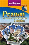 Poznań 54 ... -  Książka z wysyłką do Niemiec 