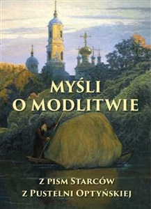 Obrazek Myśli o modlitwie