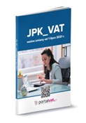 JPK_VAT wa... - Tomasz Krywan -  polnische Bücher