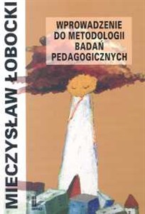 Bild von Wprowadzenie do metodologii badań pedagogicznych