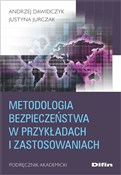 Książka : Metodologi... - Andrzej Dawidczyk, Justyna Jurczak