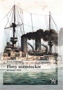 Książka : Floty niem... - Roman Kochnowski