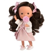 Lalka 5260... -  fremdsprachige bücher polnisch 