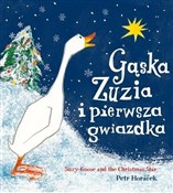 Gąska Zuzi... - Petr Horacek -  Książka z wysyłką do Niemiec 