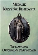 Polnische buch : Medalik Kr... - Jerzy Gwiazda