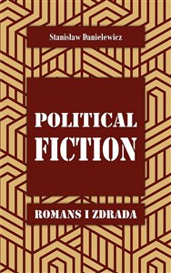 Bild von Political fiction Romans i zdrada