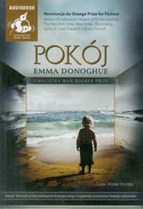 Bild von [Audiobook] Pokój