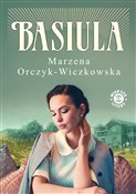 Polska książka : Basiula - Marzena Orczyk-Wiczkowska