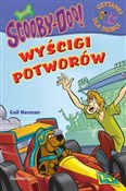 Scooby-Doo... - Gail Herman - buch auf polnisch 