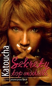 Bild von Katoucha Sekrety top modelki