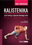 Polska książka : Kalistenik... - Bret Contreras