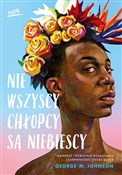 Polska książka : Nie wszysc... - George M. Johnson