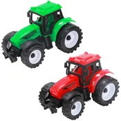 Traktor MI... -  Książka z wysyłką do Niemiec 