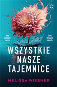 Polska książka : Wszystkie ... - Melissa Wiesner