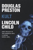 Polnische buch : Kult - Lincoln Child, Douglas Preston