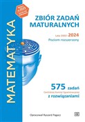 Matematyka... - Ryszard Pagacz -  Książka z wysyłką do Niemiec 