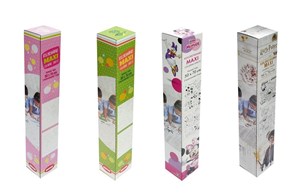 Bild von Kolorowanka podłogowa 50x70cm Harry Potter