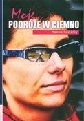 Moje podró... - Hanna Paterny -  fremdsprachige bücher polnisch 