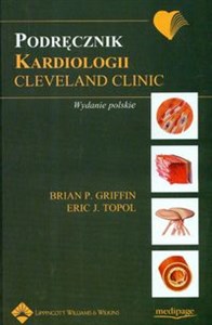 Bild von Podręcznik kardiologii Cleveland Clinic