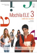 Mochila 3 ... - Susana Mendo, Felipe Bermejo -  Książka z wysyłką do Niemiec 
