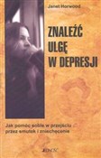 Znaleźć ul... - Janet Horwood -  polnische Bücher