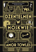 Dżentelmen... - Znak Literanova - buch auf polnisch 