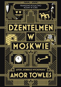 Bild von Dżentelmen w Moskwie