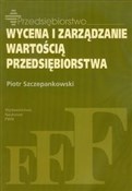 Zobacz : Wycena i z... - Piotr Szczepankowski