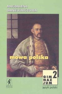 Bild von Mowa polska 2 Podręcznik Gimnazjum