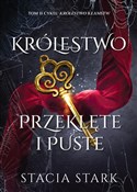 Królestwo ... - Stacia Stark -  Książka z wysyłką do Niemiec 