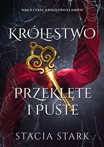 Obrazek Królestwo przeklęte i puste